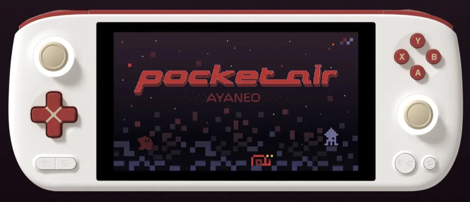 The Ayaneo Pocket Air
