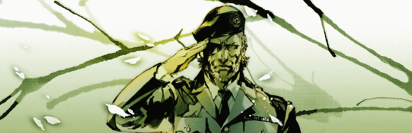 Hero image for Metal Gear Solid 3 from user Bun on SteamGridDB