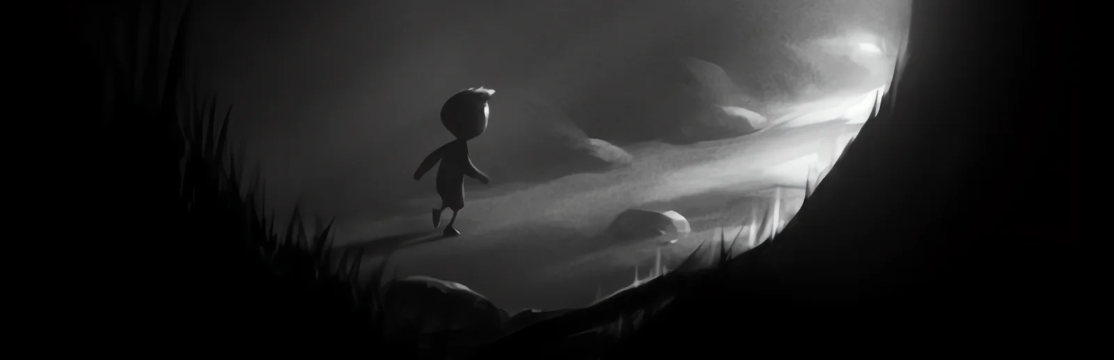 Hero image for Limbo from user TUFKAC on SteamGridDB